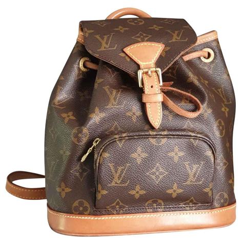 women lv backpack